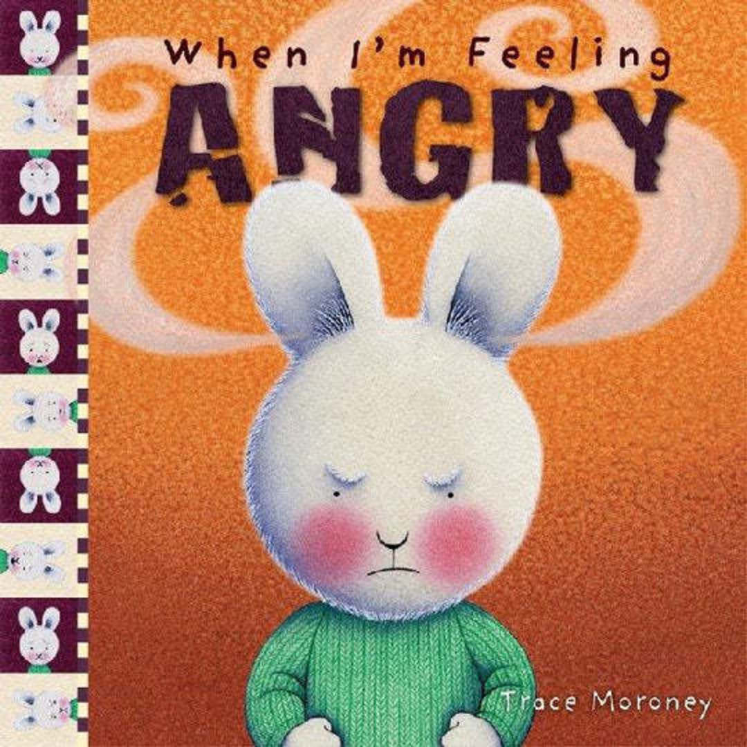 When I'm Feeling Angry image 0